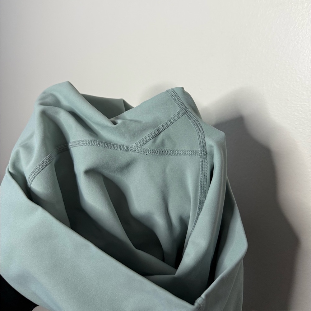 Andar Airywin Signature Leggings (Slate Gray) - Picture 6 of 6
